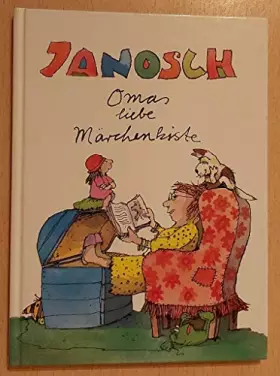 Couverture du produit · Omas liebe Märchenkiste.