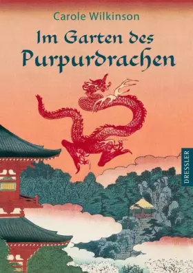 Couverture du produit · Im Garten des Purpurdrachen