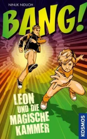 Couverture du produit · BANG! Leon und die magische Kammer