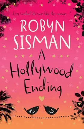 Couverture du produit · A Hollywood Ending
