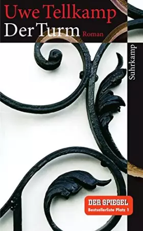 Couverture du produit · Der Turm