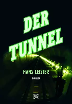 Couverture du produit · Der Tunnel: Thriller