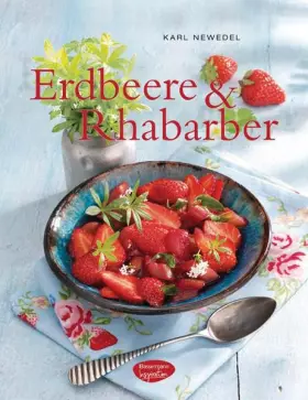 Couverture du produit · Erdbeere & Rhabarber