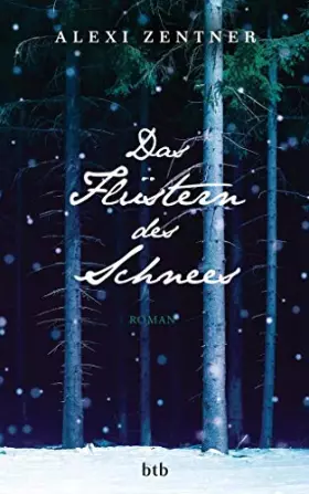 Couverture du produit · Das Flüstern des Schnees: Roman