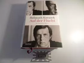 Couverture du produit · Auf der Flucht: Erinnerungen