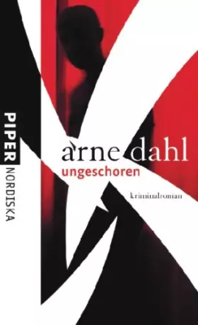 Couverture du produit · Ungeschoren: Kriminalroman