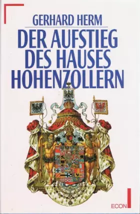 Couverture du produit · Der Aufstieg des Hauses Hohenzollern