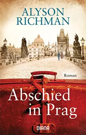 Couverture du produit · Abschied in Prag: Roman
