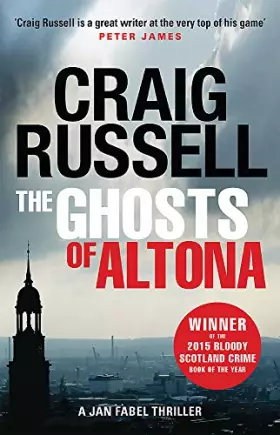 Couverture du produit · The Ghosts of Altona