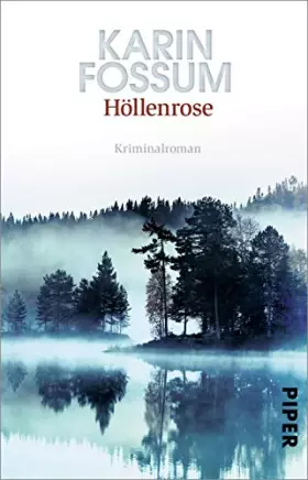 Couverture du produit · Höllenrose (Konrad Sejer 12): Kriminalroman