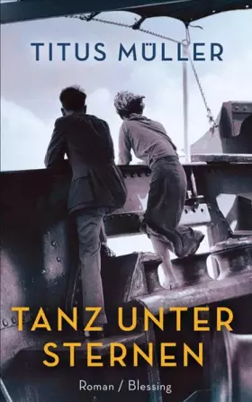 Couverture du produit · Tanz unter Sternen: Roman