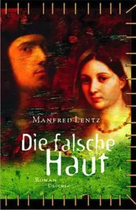 Couverture du produit · Die falsche Haut