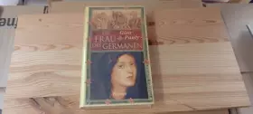 Couverture du produit · Die Frau des Germanen: Roman