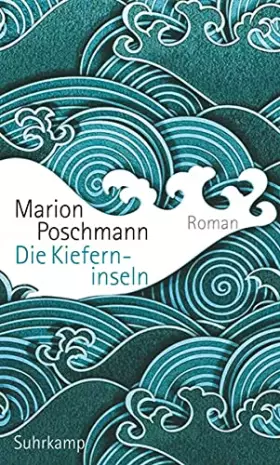 Couverture du produit · Die Kieferninseln: Roman