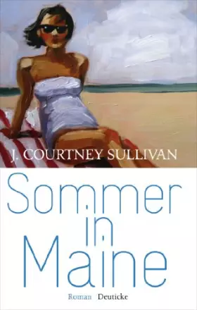 Couverture du produit · Sommer in Maine: Roman