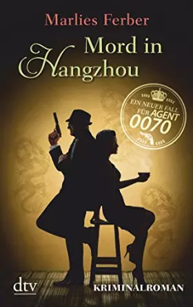 Couverture du produit · Null-Null-Siebzig, Mord in Hangzhou
