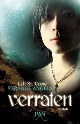 Couverture du produit · Strange Angels: Verraten: Roman