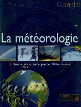 Couverture du produit · La météorologie