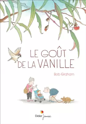 Couverture du produit · Le Goût de la vanille
