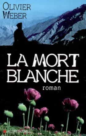 Couverture du produit · La mort blanche