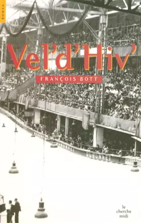 Couverture du produit · Vel'd'Hiv