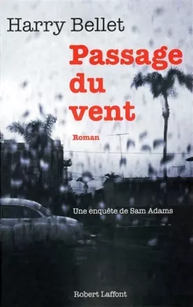 Couverture du produit · Passage du vent