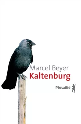 Couverture du produit · Kaltenburg