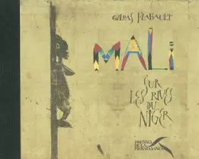 Couverture du produit · Mali sur les rives du Niger