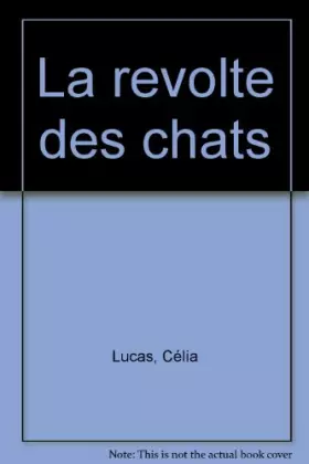 Couverture du produit · Poche jeunesse :Mon bel oranger -La Révolte des chats