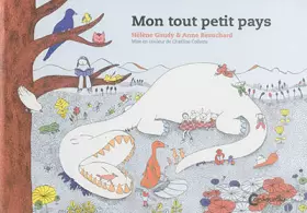 Couverture du produit · MON TOUT PETIT PAYS