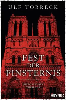 Couverture du produit · Fest der Finsternis: Historischer Thriller