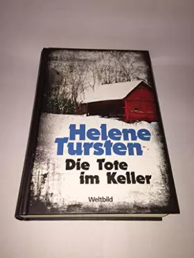 Couverture du produit · Die Tote im Keller