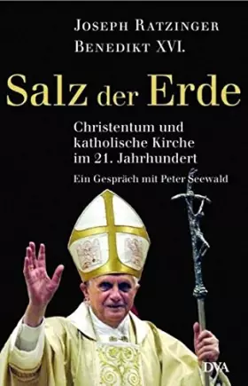 Couverture du produit · Salz der Erde