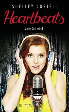 Couverture du produit · Heartbeats - Meine Zeit mit Dir: Roman