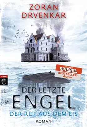 Couverture du produit · Der letzte Engel - Der Ruf aus dem Eis