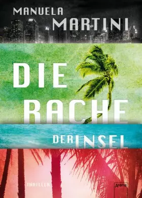 Couverture du produit · Die Rache der Insel: Thriller