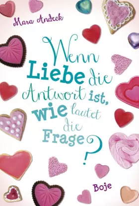 Couverture du produit · Wenn Liebe die Antwort ist, wie lautet die Frage?: Lilias Tagebuch