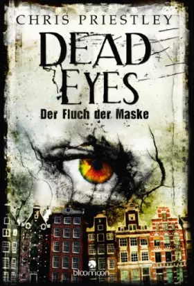 Couverture du produit · Dead Eyes - Der Fluch der Maske