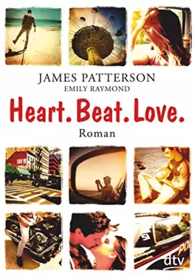 Couverture du produit · Heart. Beat. Love.: Roman