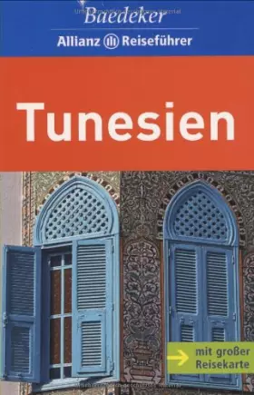 Couverture du produit · Tunesien