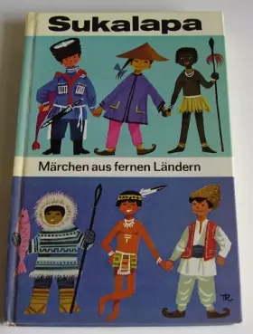 Couverture du produit · Sukalapa : Märchen Aus Fernen Ländern