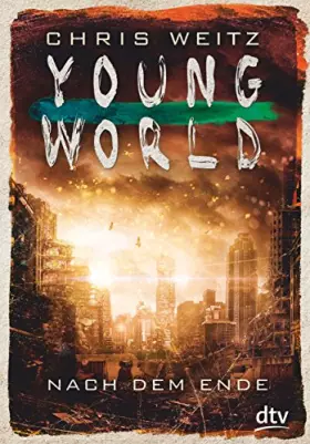 Couverture du produit · Young World - Nach dem Ende: Roman (Young World-Reihe, Band 2)