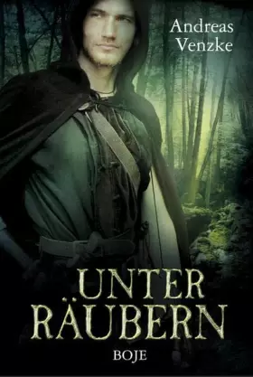 Couverture du produit · Unter Räubern