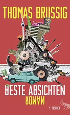 Couverture du produit · Beste Absichten: Roman