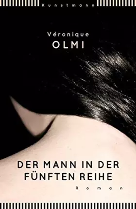 Couverture du produit · Der Mann in der fünften Reihe