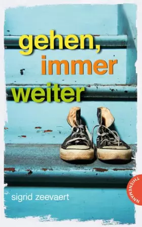 Couverture du produit · Gehen, immer weiter