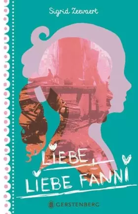 Couverture du produit · Liebe, liebe Fanni