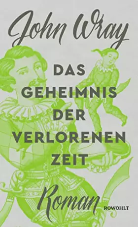 Couverture du produit · Das Geheimnis der verlorenen Zeit