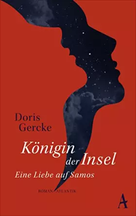 Couverture du produit · Königin der Insel: Eine Liebe auf Samos