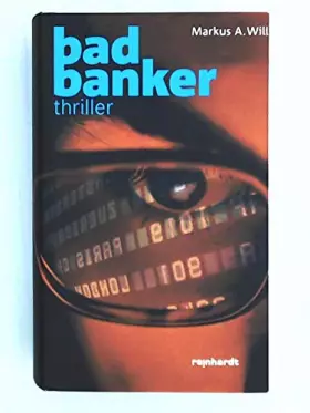 Couverture du produit · Bad Banker